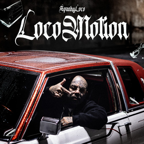 Locomotion