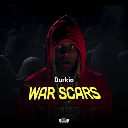 War Scars (Explicit)