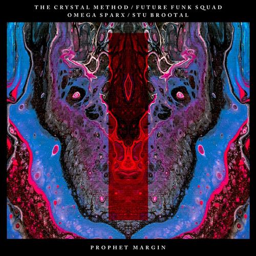Prophet Margin (feat. Stu Brootal & The Crystal Method)