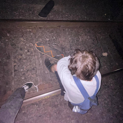 tookAmin freestyle (Explicit)