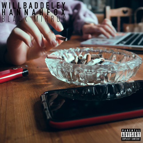 Black Mirror