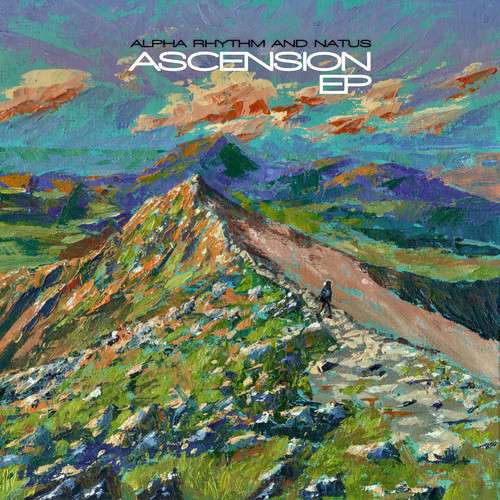 Ascension EP