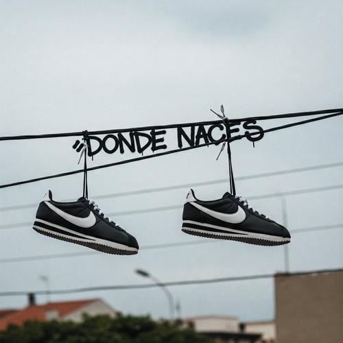 DONDE NACES (feat. Wako Nazca Guerrilla Callejera & MessiDeLaCH) [Explicit]