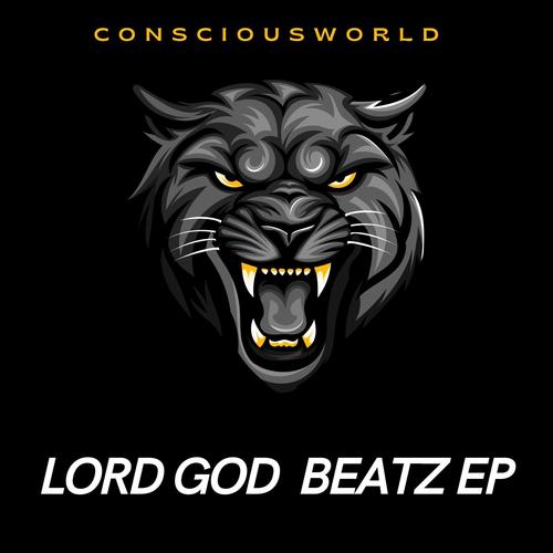Lord God Beatz EP