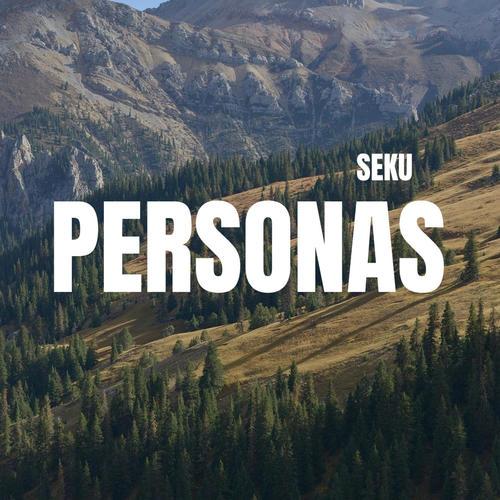 PERSONAS (Explicit)