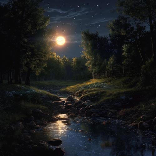 Velvet Silence (Explicit)