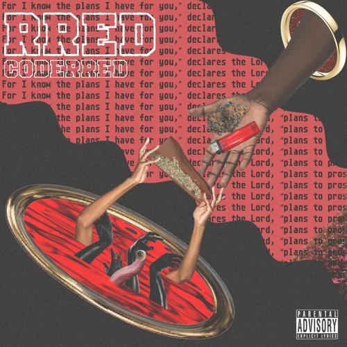 Code RRed (Explicit)