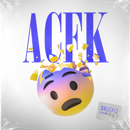 Acfk (Explicit)