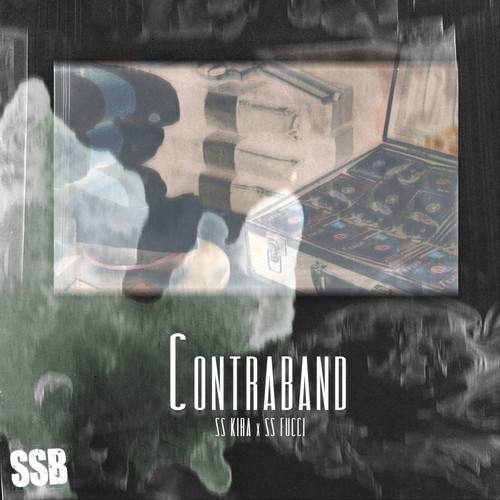 Contraband (Explicit)