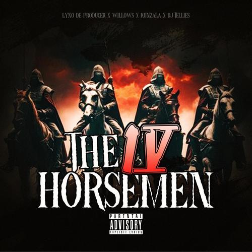 The 4 Horsemen (Explicit)