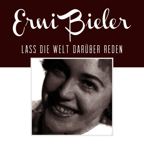 Lass die welt darüber reden