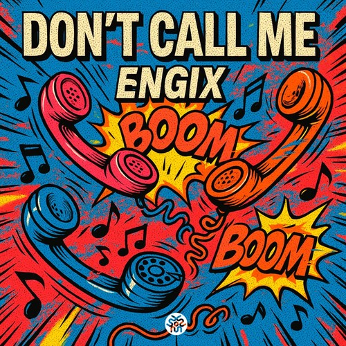 Don´t Call Me