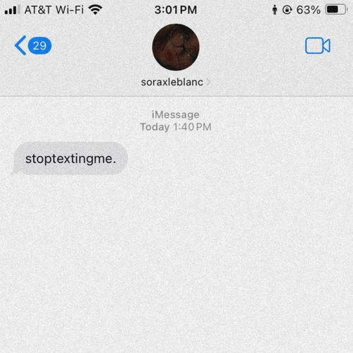 stoptextingme. (feat. Drip$tick & P-EZY) [REMIX] [Explicit]