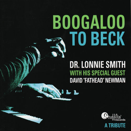 Boogaloo To Beck - A Tribute