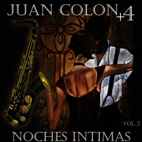 Noches Intimas, Vol. 2
