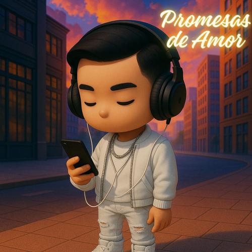 Promesas de amor