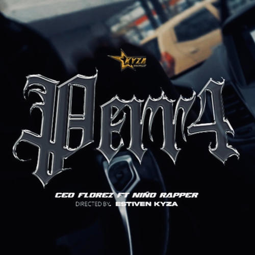 Perr4 (feat. Niño rapper)