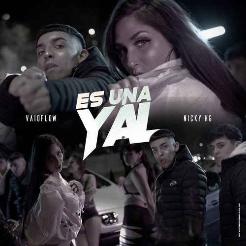 Es una Yal (Explicit)
