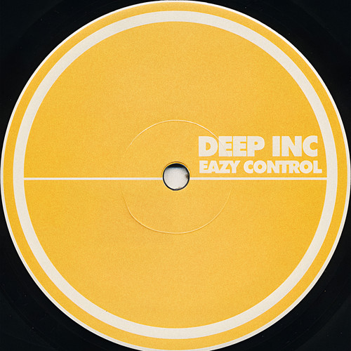 Eazy Control / Grand Piano