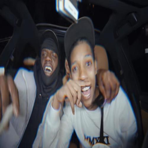 O In The Trunk (feat. Lefty Gzz) [Explicit]