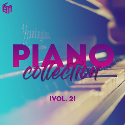 Piano Collection Vol.2