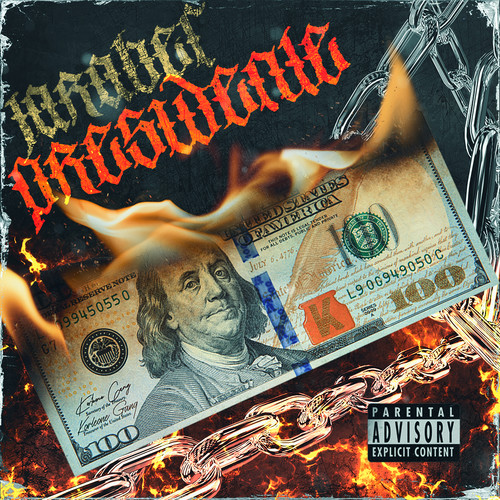 PRESIDENTE FREESTYLE