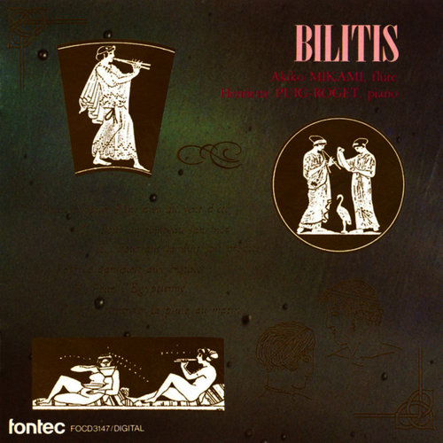 Bilitis