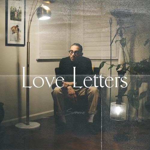 Love Letters (Explicit)
