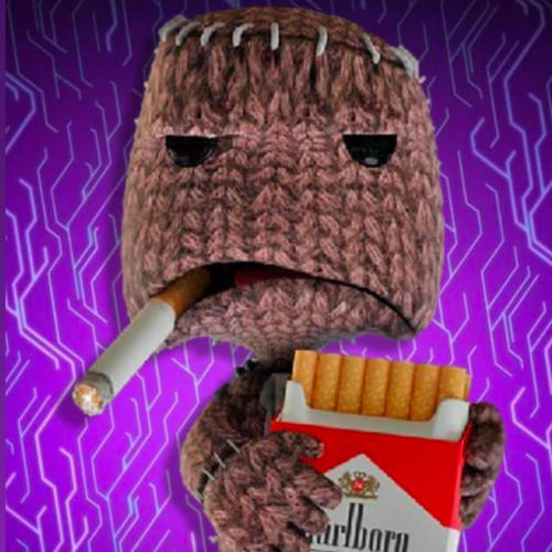 Tahdah (feat. Luhxantana) [Explicit]