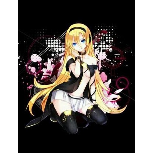 偽りのディスティニー feat.Lily