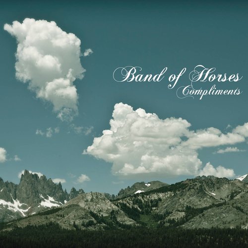 Compliments (Album Version)