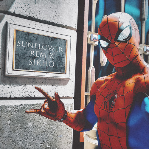 Sunflowes Remix