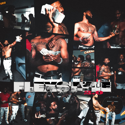 Flexstyle 2.0 (Explicit)