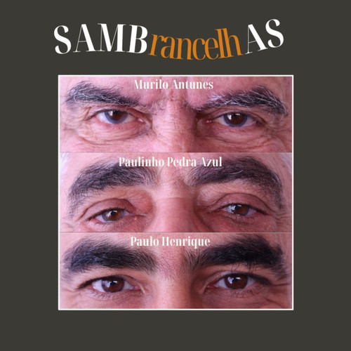 Sambrancelhas