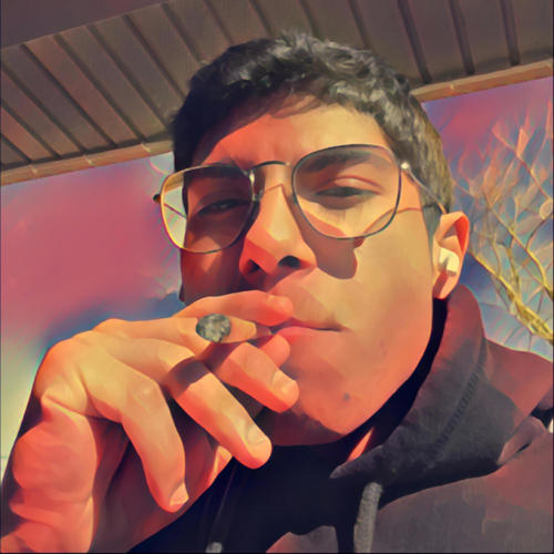 Faded
