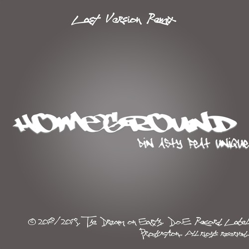 Homeground (Last Remix Version)