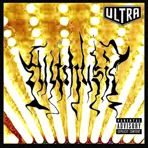 Cult Music Ultra (Explicit)
