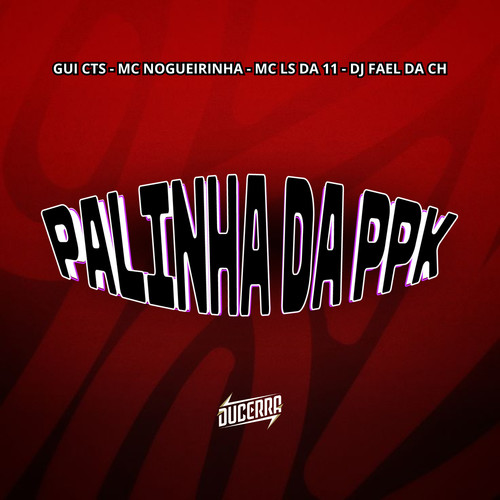 PALINHA DA PPK (Explicit)