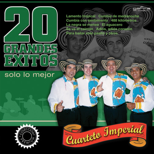20 Grandes Exitos
