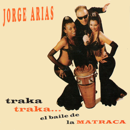 El Baile de la Matraca
