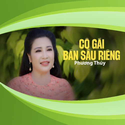 Cô Gái Bán Sầu Riêng