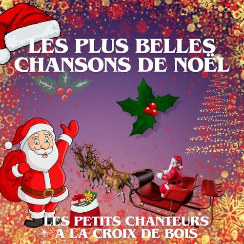 Les plus belles chansons de Noël