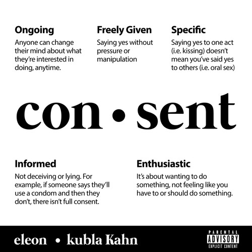 Consent