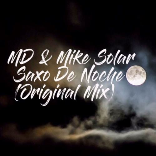 Saxo De Noche