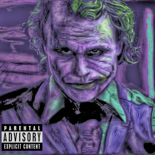 Bad guy (feat. K-rod) [Explicit]