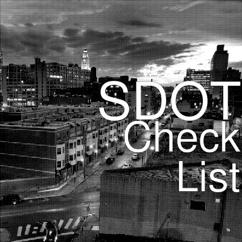 Check List