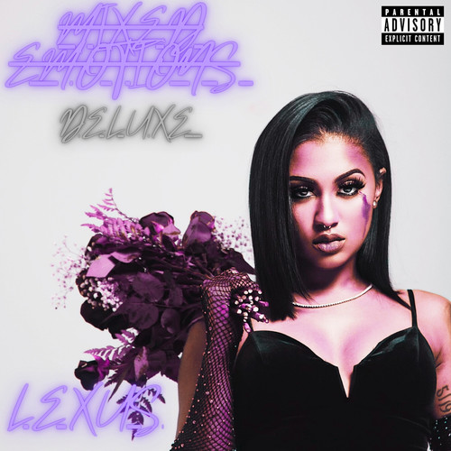 Mixed Emotions Deluxe (Explicit)