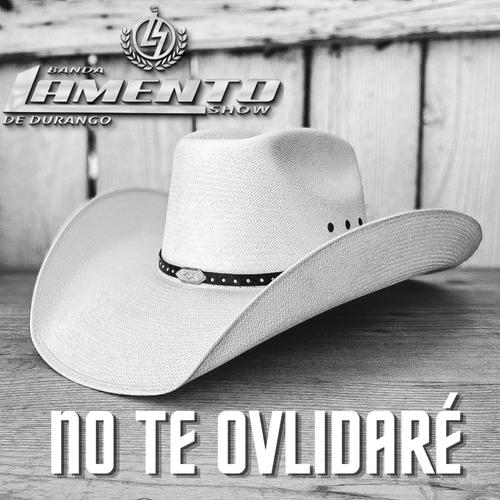 No Te Olvidaré
