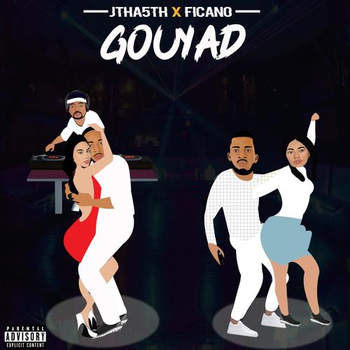 Gouyad La (feat. FICANOOO)