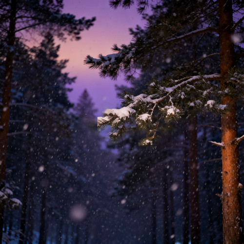 清空身心的雨眠之旅|助眠|哄睡